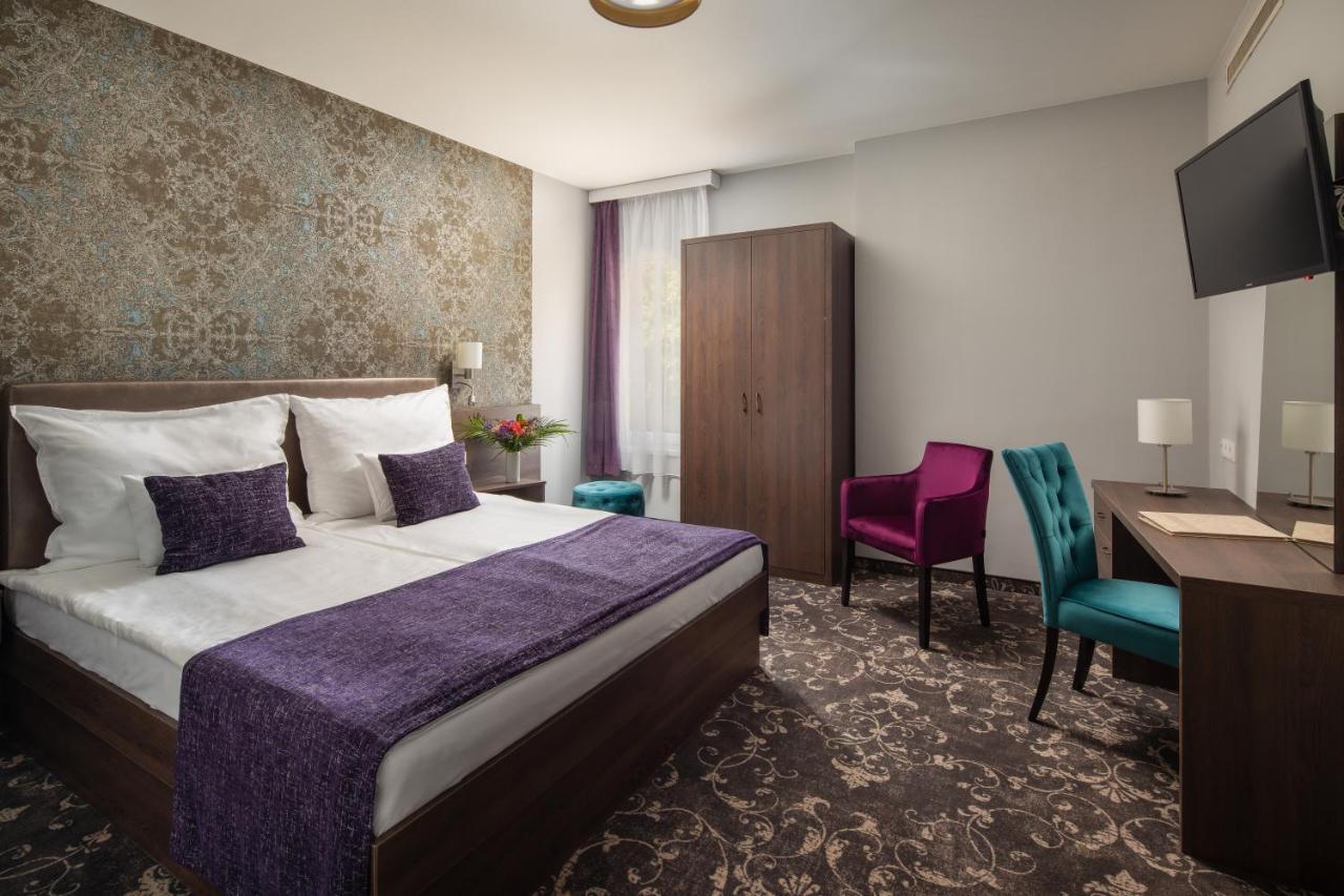 Kehida Termál Resort&Spa Kehidakustany Bagian luar foto