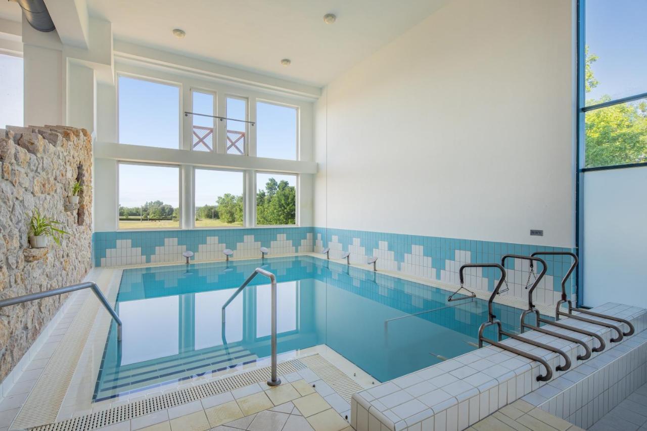 Kehida Termál Resort&Spa Kehidakustany Bagian luar foto