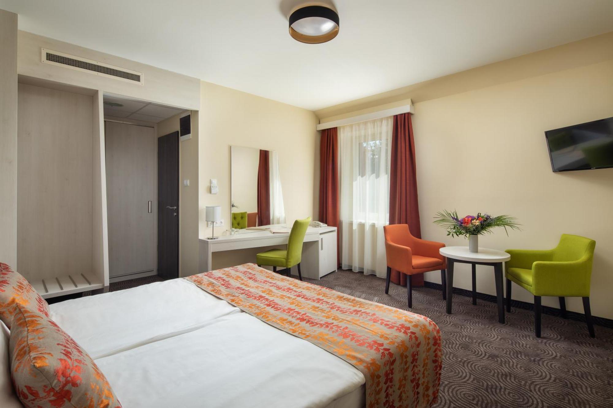 Kehida Termál Resort&Spa Kehidakustany Ruang foto