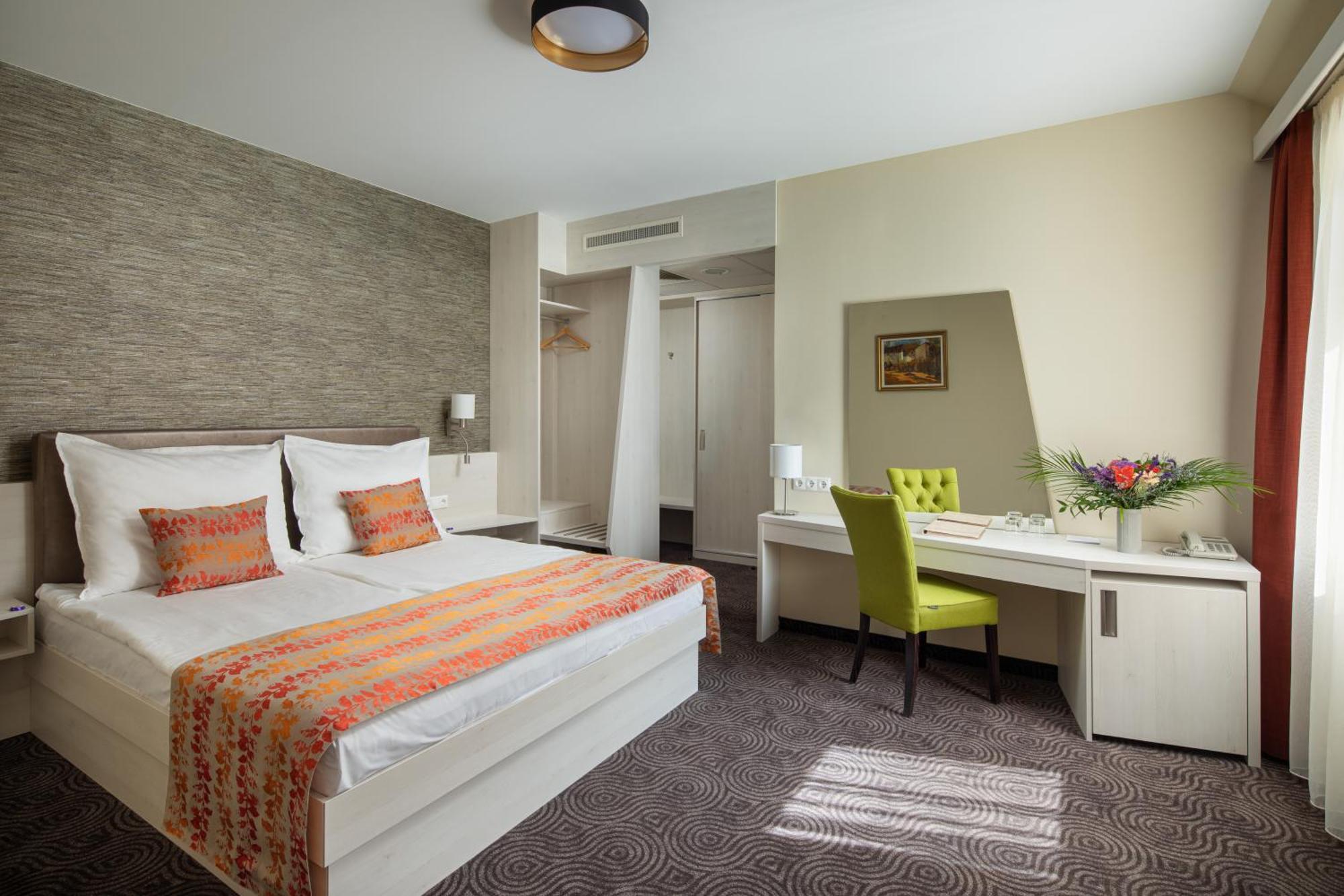 Kehida Termál Resort&Spa Kehidakustany Ruang foto