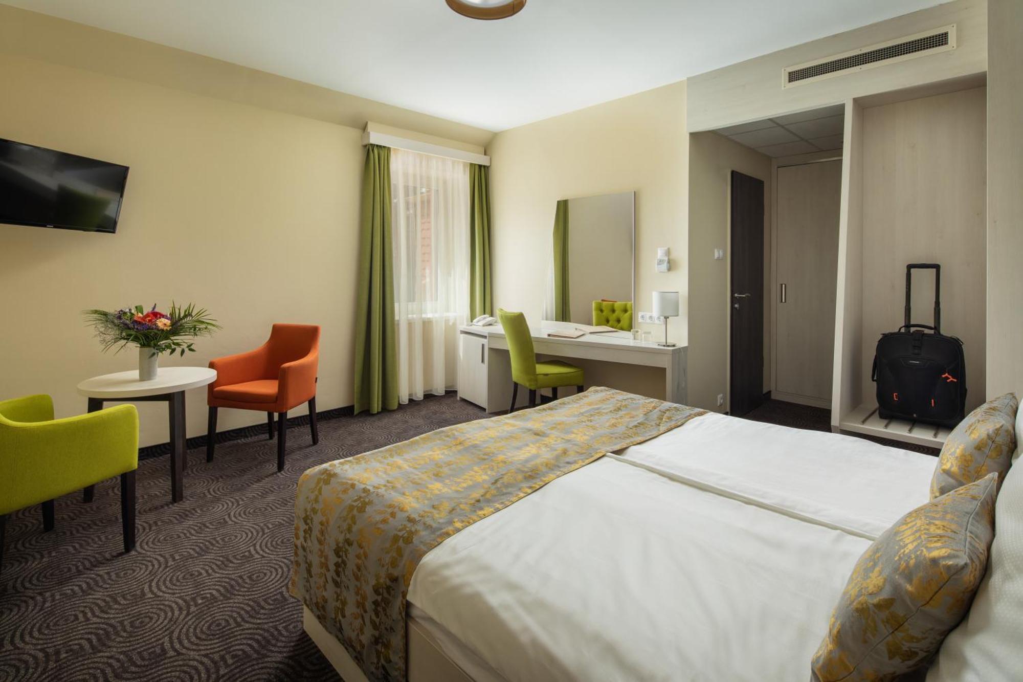 Kehida Termál Resort&Spa Kehidakustany Ruang foto