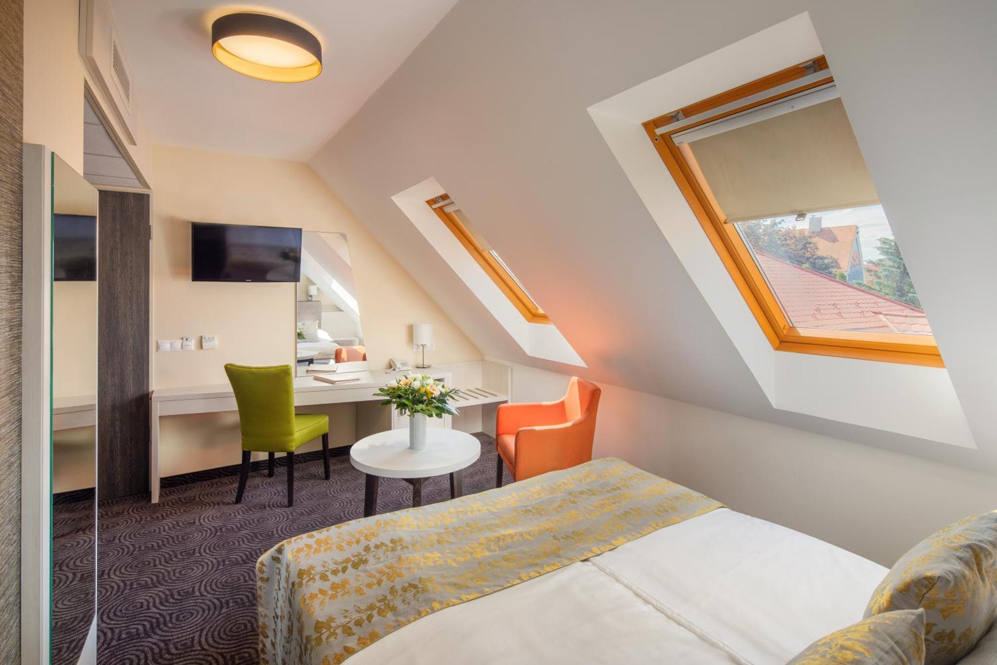 Kehida Termál Resort&Spa Kehidakustany Ruang foto