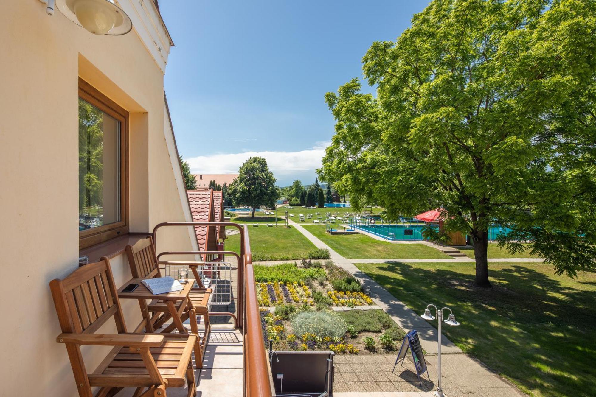 Kehida Termál Resort&Spa Kehidakustany Ruang foto