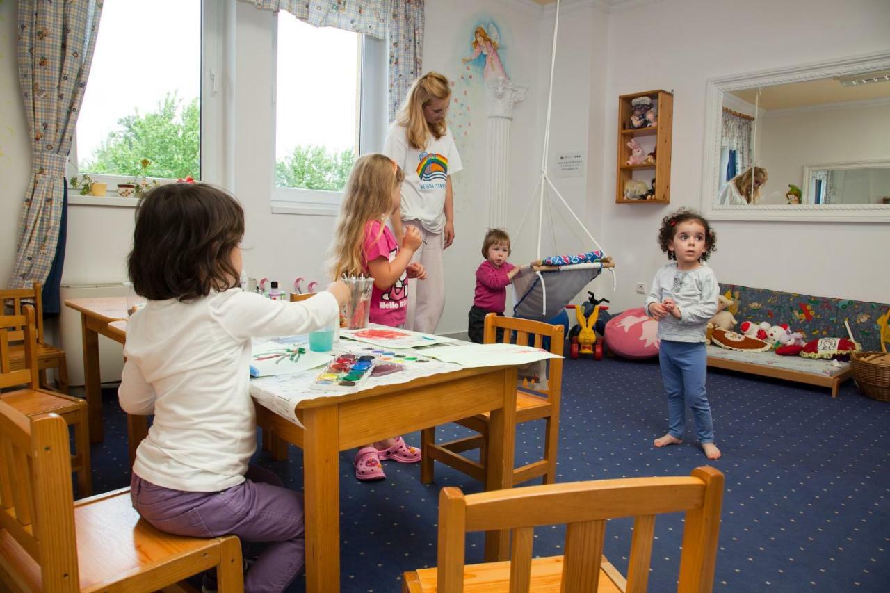 Kehida Termál Resort&Spa Kehidakustany Bagian luar foto